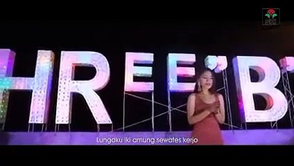 sewates kerja ~vita alvia