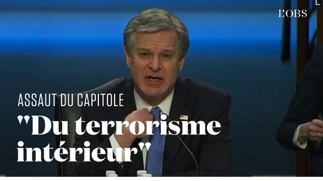 Assaut du Capitole : Des extrêmistes violents membres de milices formaient le gros des rangs