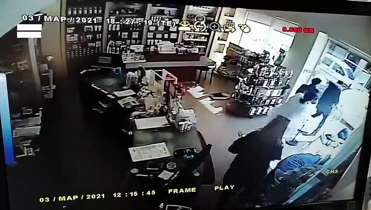 Ελλάδα: Ισχυροί μετασεισμοί μετά τα 6 Ρίχτερ στη Θεσσαλία