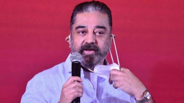 Tamil Nadu polls: Kamal Haasan releases MNM's manifesto, big focus on women and youth