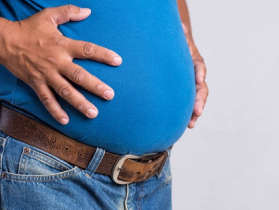 Corona-Studie: Brauchen dicke Menschen mehr Impfdosen?