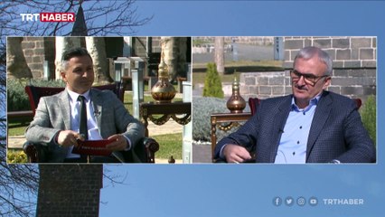 Diyarbakır sanayi ve turizmde dünyaya açılıyor