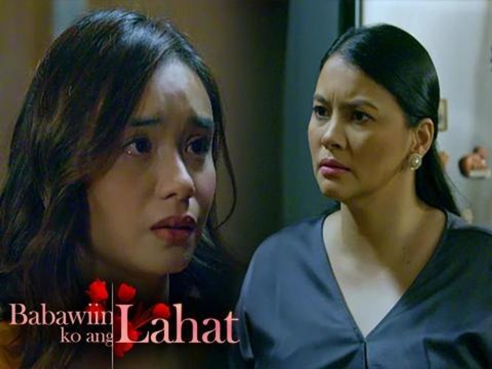 Babawiin Ko Ang Lahat: Iris defends Dulce against Christine | Episode 8