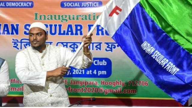 Bengal: Left front or TMC, with whom is Furfura Sharif?