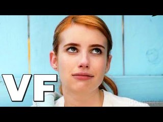 RELATIONSHIP Bande Annonce VF (2021) Emma Roberts, Romance