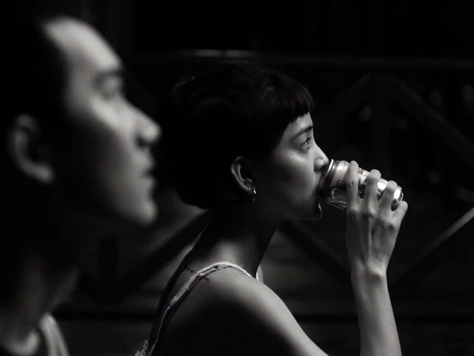 Come Here - Trailer HD