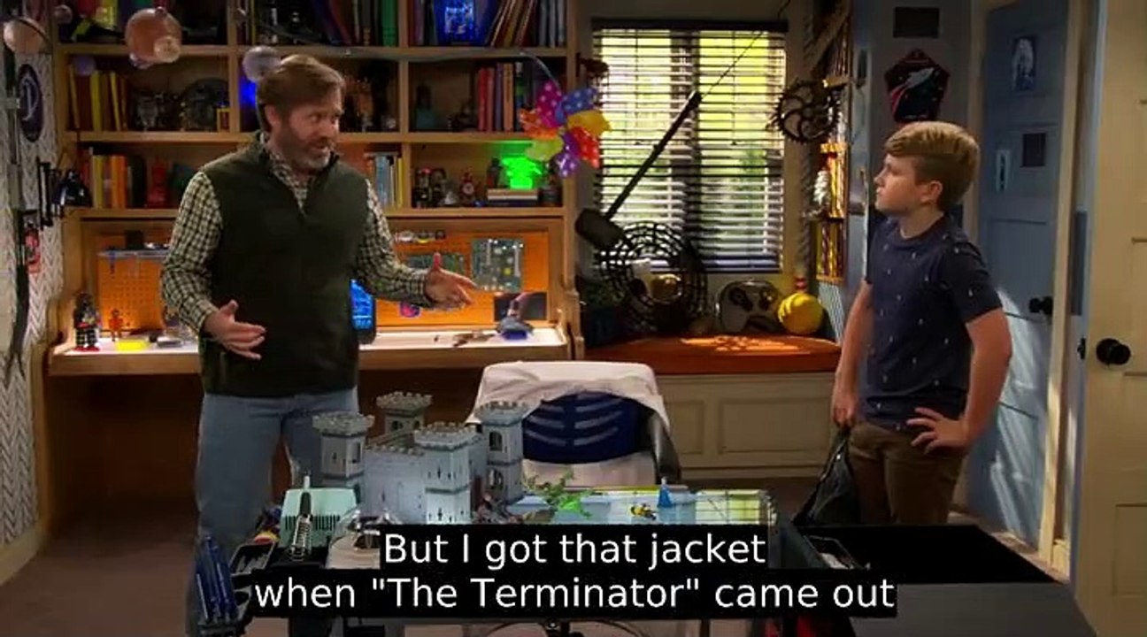 Side Hustle - Season 1 Episode 9 - Chemistry Hustle