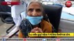 CORONAVIRUS: 90 वर्षीय महिला ने भी लगवाई वैक्सीन
