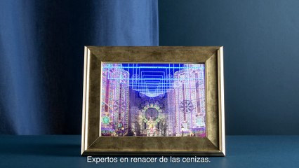 'Más falleros que nunca', el spot que globaliza las Fallas