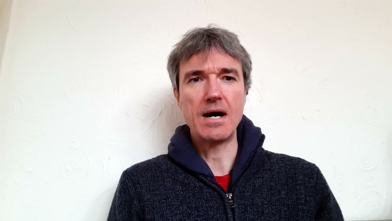 David Kessen reporter video March 3 2021