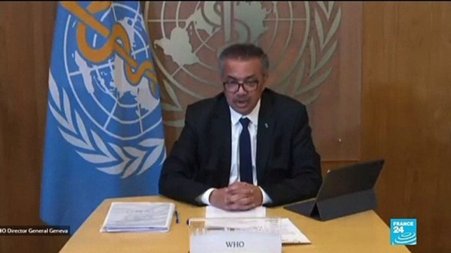 COVAX vaccine programme to deliver 237 mln doses to 142 nations by end-May