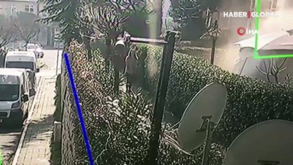 Çılgın Sedat kabusu yaşamıştı! Yangının nedeni ortaya çıktı