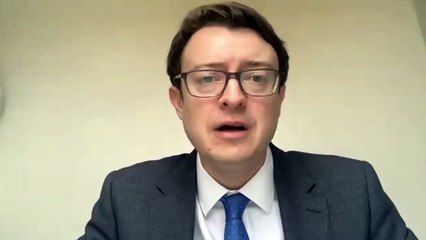 We have to strike a balance with tax choices, says Tory MP