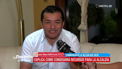 Fernández y Áñez buscarán convencer a la población, con sus propuestas, en el último debate de Así Decidimos