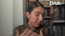Rupi Kaur on struggling with depression