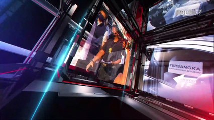 Berita Polri Update 3/03/2021