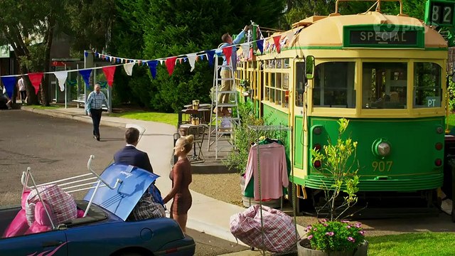 Neighbours 3rd March 2021 (8570)