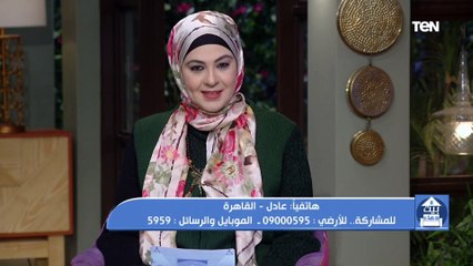 بيت دعاء | "حياة للقلب".. كيف تحافظ على صلاة السنن