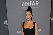 Kourtney Kardashian e Travis Barker fazem bem um ao outro, diz fonte