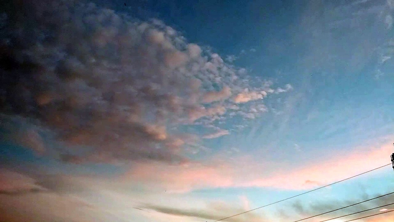 SCENERY