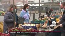 Pas-de-Calais : le préfet demande un confinement pour les trois prochains week-ends