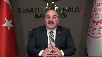 Bakan Varank: Yatırımcıların Türkiye'ye ilgisi artıyor