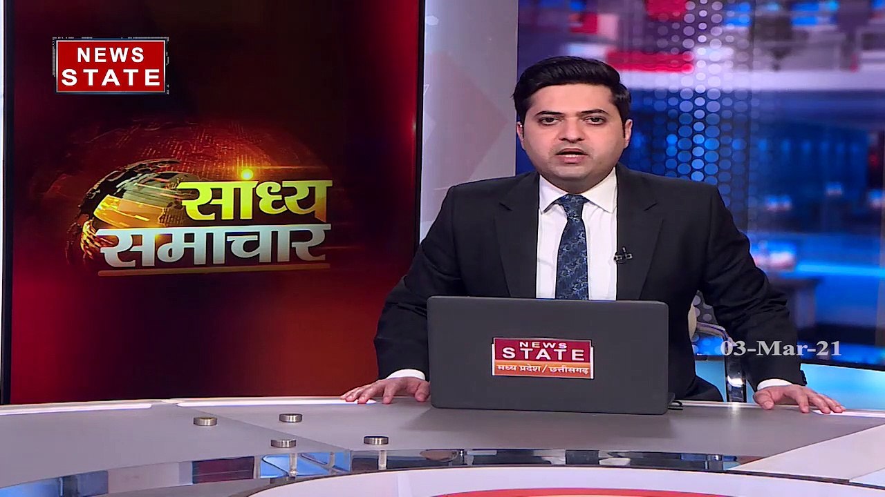 Breaking News : सागर में घर में घुसा बेकाबू डंप...
