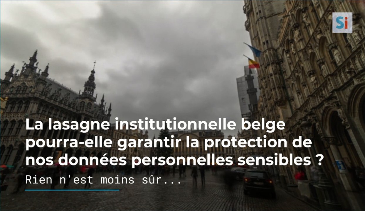 Coronavirus : le comité de concertation veut « plus de suivi »