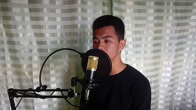 Jealous - Labrinth (Cover by Joshua Quisay)