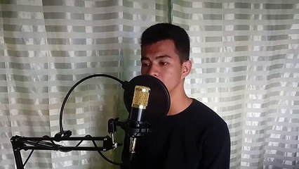 Jealous - Labrinth (Cover by Joshua Quisay)