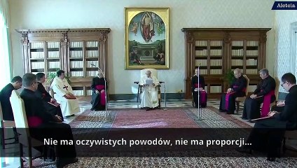Dlaczego Bóg miałby kochać człowieka?