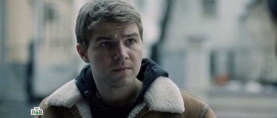 Потерянные - 12 серия