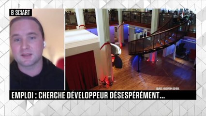 SMART TECH - Emission du mercredi 3 mars