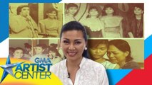 Just In: Paano nagsimula ang showbiz career ni Princess Punzalan? | Episode 7