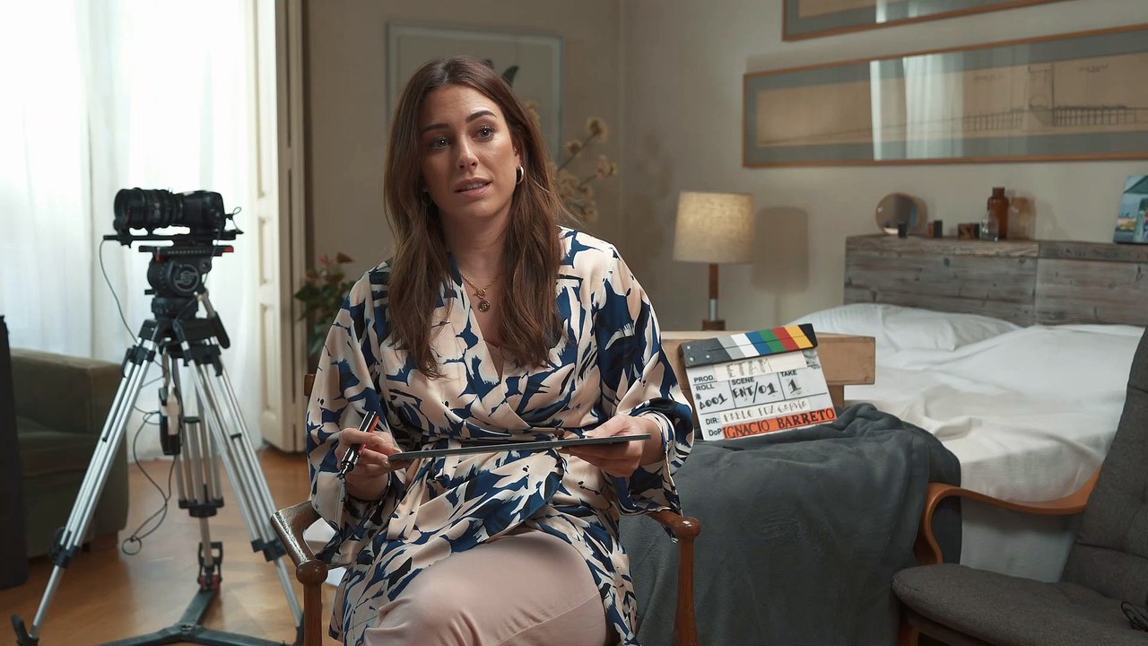 Blanca Suarez etam 2