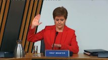 Alex Salmond Inquiry | Nicola Sturgeon denies knowing of any leaks