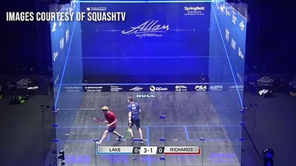 Nathan Lake on Covid-19 and muscle injuries