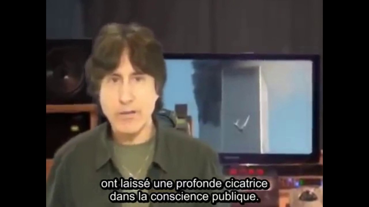 Ace Baker 9/11 The Great American Psy Opera (publié en février 2015