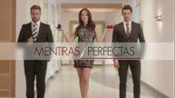 Mentiras Perfeitas capítulo 8 Dublado