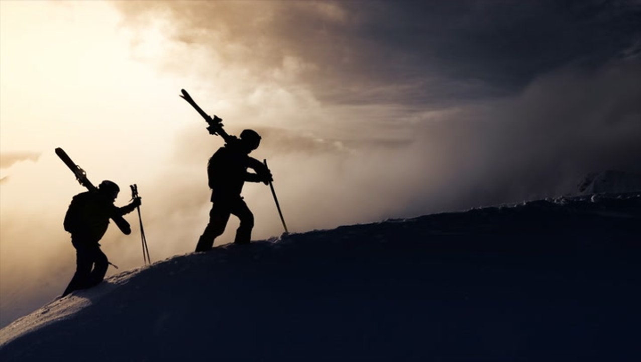 Staying safe while in the backcountry