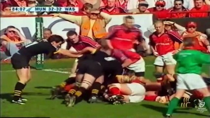 Heineken Champions Cup Legends - Hookers