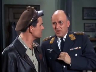 [PART 3 Heil Klink] Klink, You are under arrest! - Hogan's Heroes 2x22