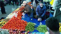 İyi Partili Dikbayır çarşı, pazar gezdi; 'milletin enflasyonu'nu hesapladı: Vatandaşlarımıza ara zam yapın