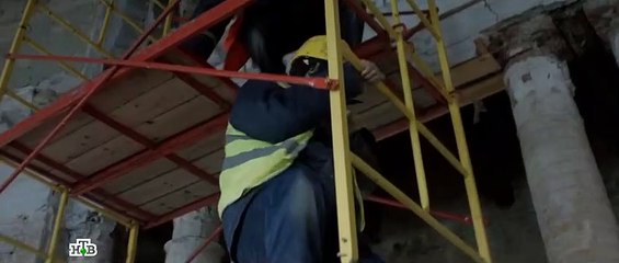 Потерянные 11 серия (2021)