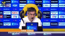 TGGIALLOBLU: VERONA VERSO L'ESAME CON IL BENEVENTO