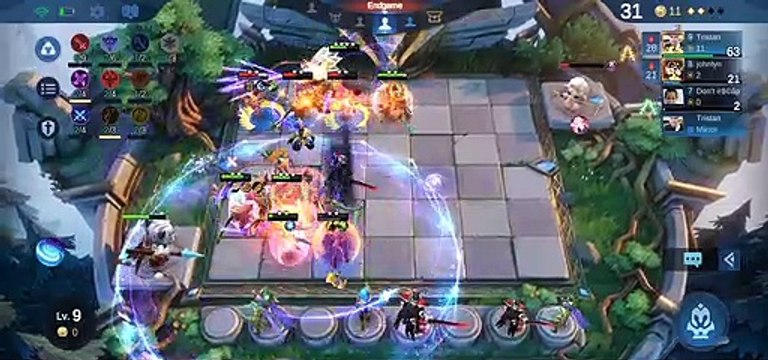 Astro Power Lang Malakas