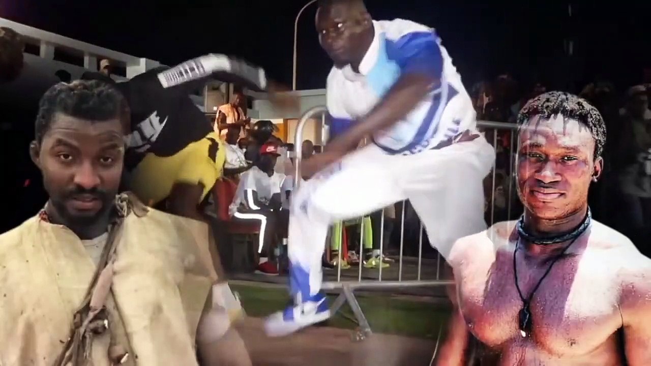 Thiaka Faye témoigne sur Papa Sow   kouko geunue bakh guissou mako ci adouna, sama...