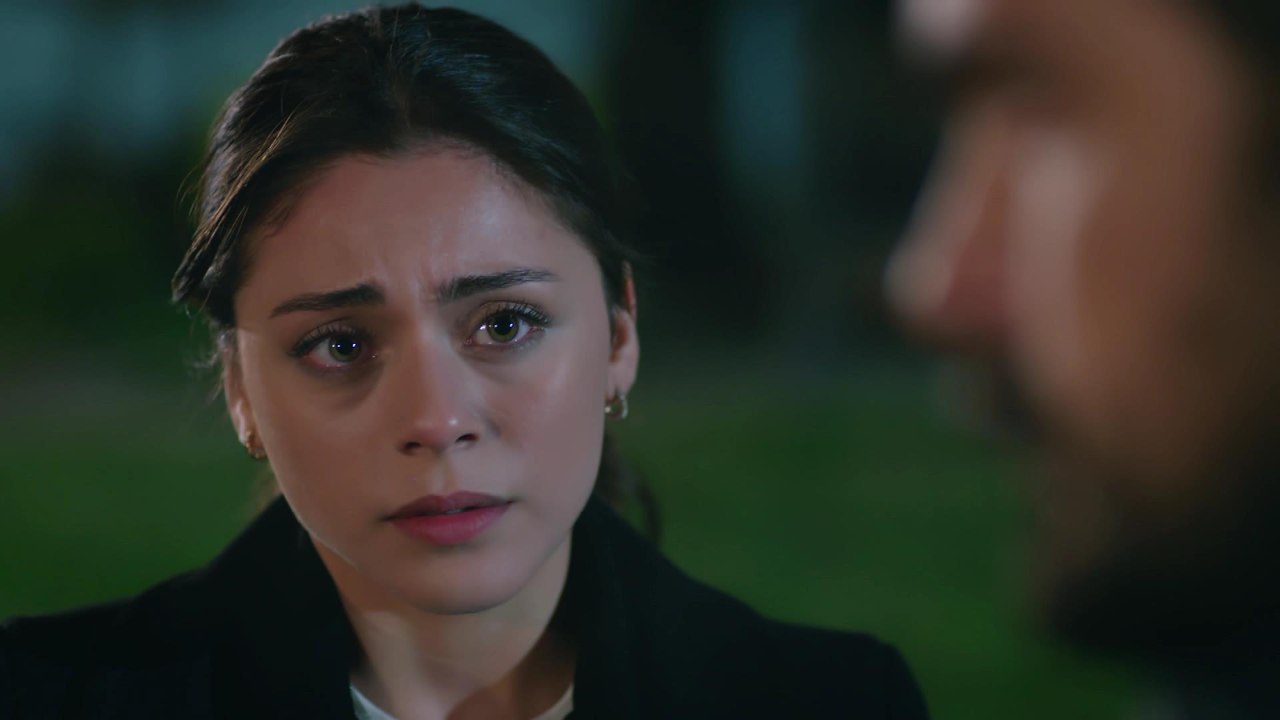 Seher Yaman'dan Gerçeği Anlatmasını İstiyor | Emanet 128. Bölüm