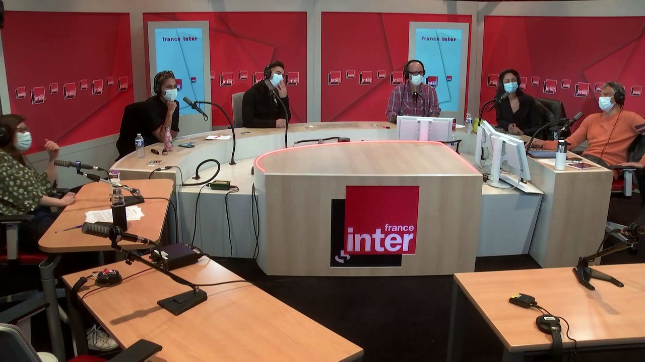 Anne Hidalgo n'est pas folle ! Tanguy Pastureau maltraite l'info