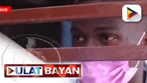 EXCLUSIVE: 2 Nigerian nationals at Pinay na sangkot umano sa “love scam”, arestado; Biktima, natangayan ng P3-M ng mga suspek